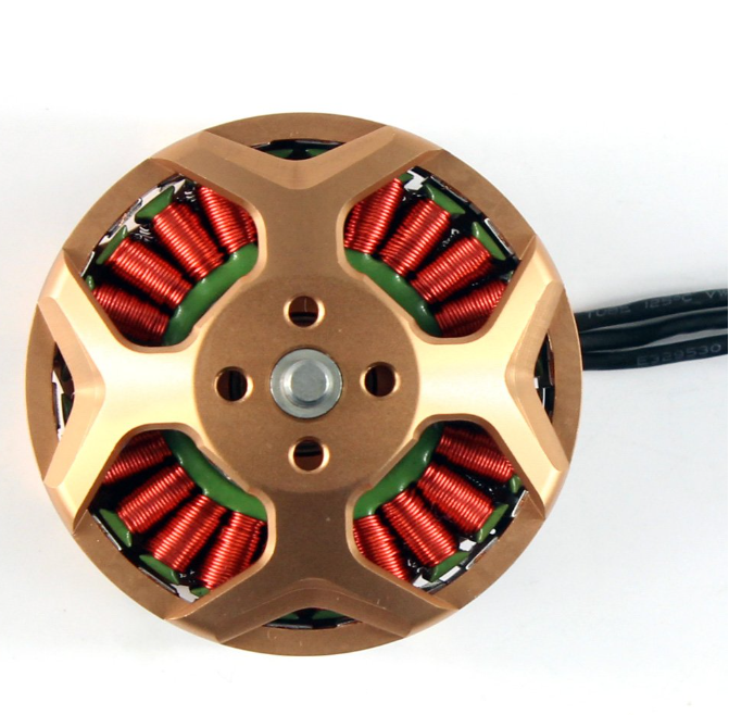 Brushless motor for multicopter Tarot 4114/320KV TL100B08-021